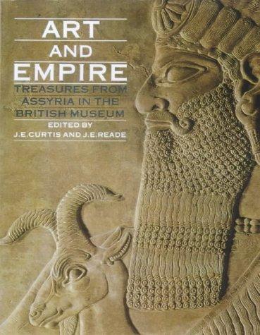 Art and Empire