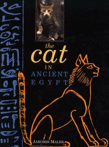 Cat in Ancient Egypt, The