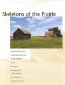 Skeletons of the prairie