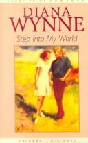 Step into my world
