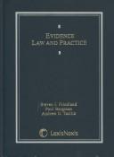 Evidence law and practice