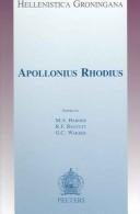 Apollonius Rhodius