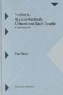 Conflict in Nagorno-Karabakh, Abkhazia, and South Ossetia