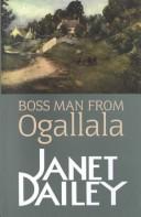 Boss man from Ogallala