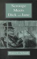 Scrooge meets Dick and Jane