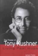 The theater of Tony Kushner