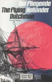 The flying Dutchman ... overture