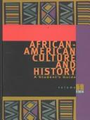 African-American culture and history