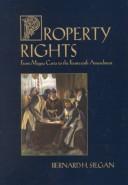 Property rights