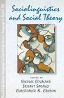 Sociolinguistics and social theory