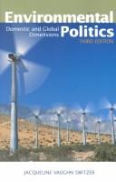 Environmental politics