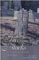Free Blacks of Lynchburg, Virginia, 1805-1865