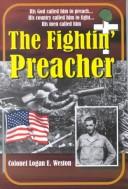 The fightin' preacher
