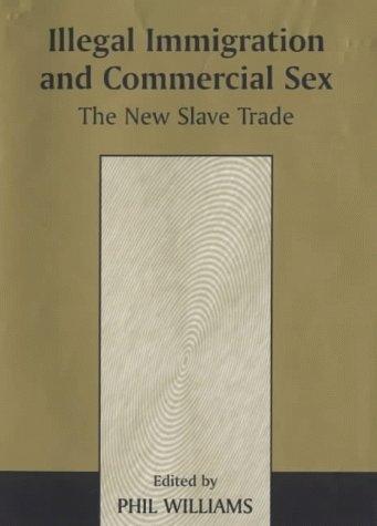 Illegal Immigration and Commercial Sex