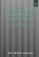 Peace and conflict studies