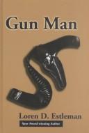 Gun man