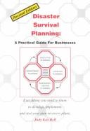 Disaster survival planning