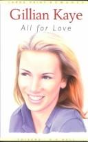 All for love