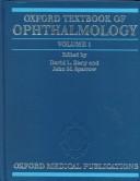 Oxford textbook of ophthalmology