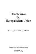 Handlexikon der Europäischen Union