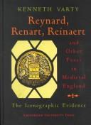 Reynard, Renart, Reinaert and other foxes in medieval England: the iconographic evidence