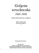 Golgota Wrocławska