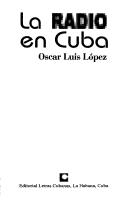 La radio en Cuba
