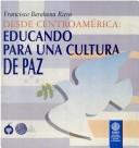 Desde Centroamérica