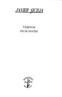 Viajeros en la noche