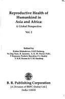 Reproductive health of humankind in Asia and Africa
