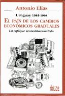 El país de los cambios económicos graduales