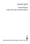Vergils Eklogenbuch