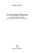 Un sacerdote massone