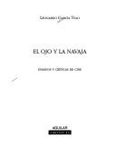 El ojo y la navaja