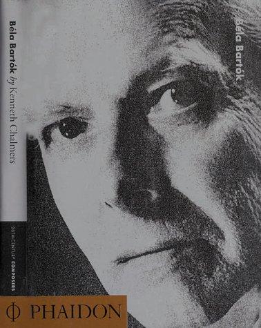 Béla Bartók