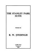 The Stanley Park suite