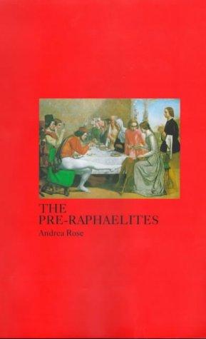 The Pre-Raphaelites (Colour Library)