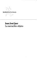 La narración-objeto
