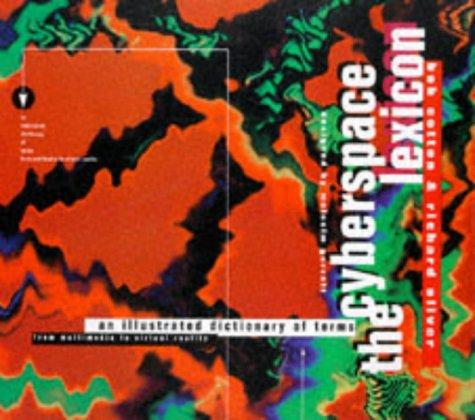 The cyberspace lexicon