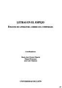 Letras en el espejo