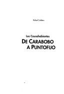 Los causahabientes de Carabobo a Puntofijo