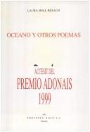 Océano y otros poemas