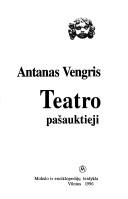 Teatro pašauktieji