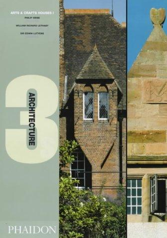 Arts & Crafts Houses I (Architecture 3s)