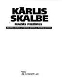 Mazās piezīmes