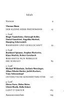 Die Amme hatte die Schuld