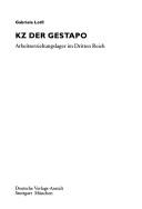 KZ der Gestapo