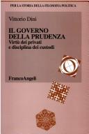 Il governo della prudenza