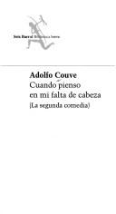 Cuando pienso en mi falta de cabeza