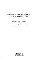 Historias imaginarias de la Argentina